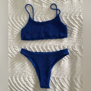 Sunny co clothing bikini